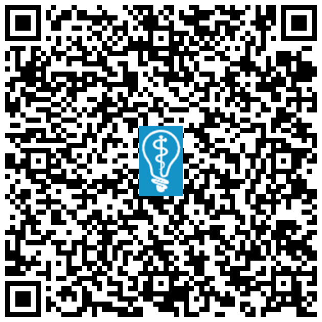 QR code image for Damon Braces in Frisco, TX