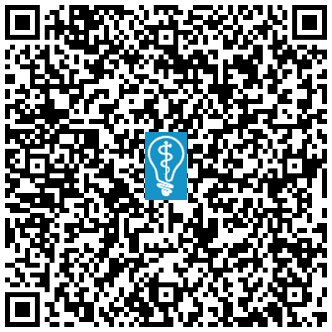 QR code image for Find the Best Orthodontist in Frisco, TX