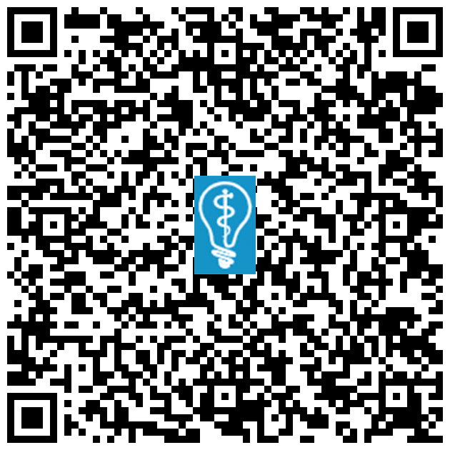 QR code image for Fixing Bites in Frisco, TX