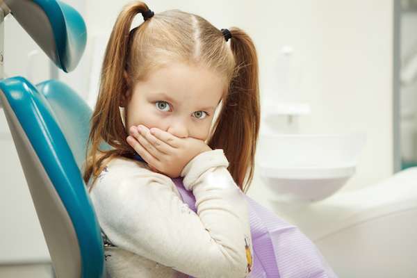 What To Expect At Your Child&#    ;s First Visit To A Pediatric Orthodontist