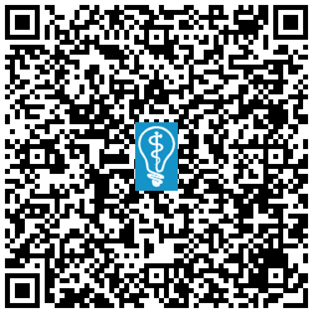 QR code image for Phase Two Orthodontics in Frisco, TX