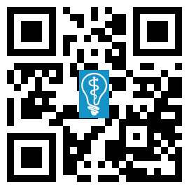 QR code image to call Price Family Orthodontics in Frisco, TX on mobile