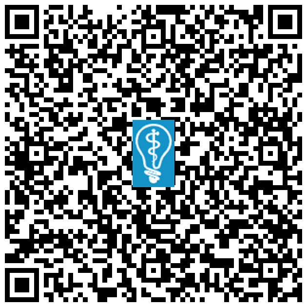 QR code image for Retainers in Frisco, TX