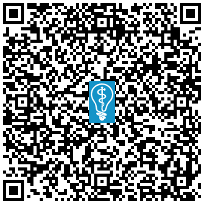 QR code image for Second Opinions for Orthodontics in Frisco, TX