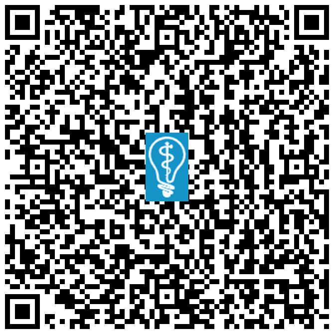 QR code image for Two Phase Orthodontic Treatment in Frisco, TX