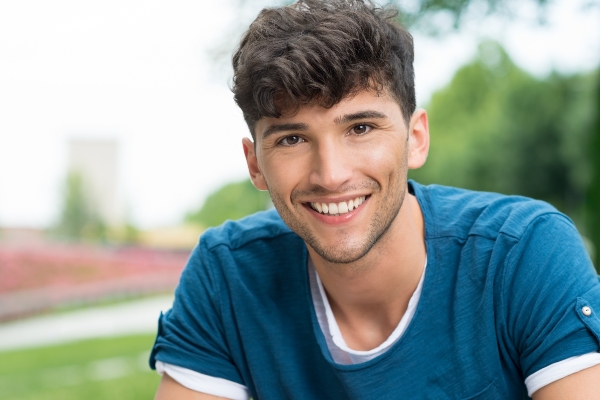 Why Invisalign May Be Better For A Teen